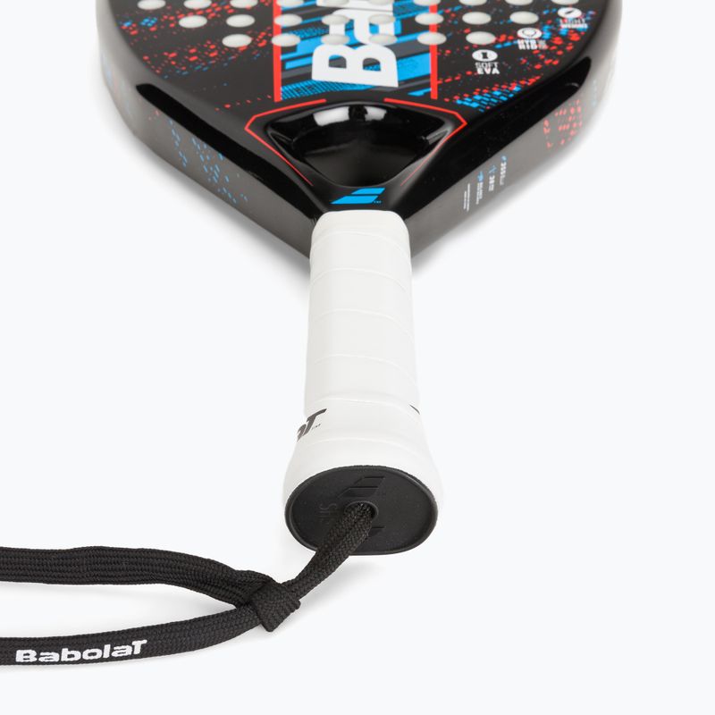 Pádlová raketa Babolat Reflex navy blue 150113 4