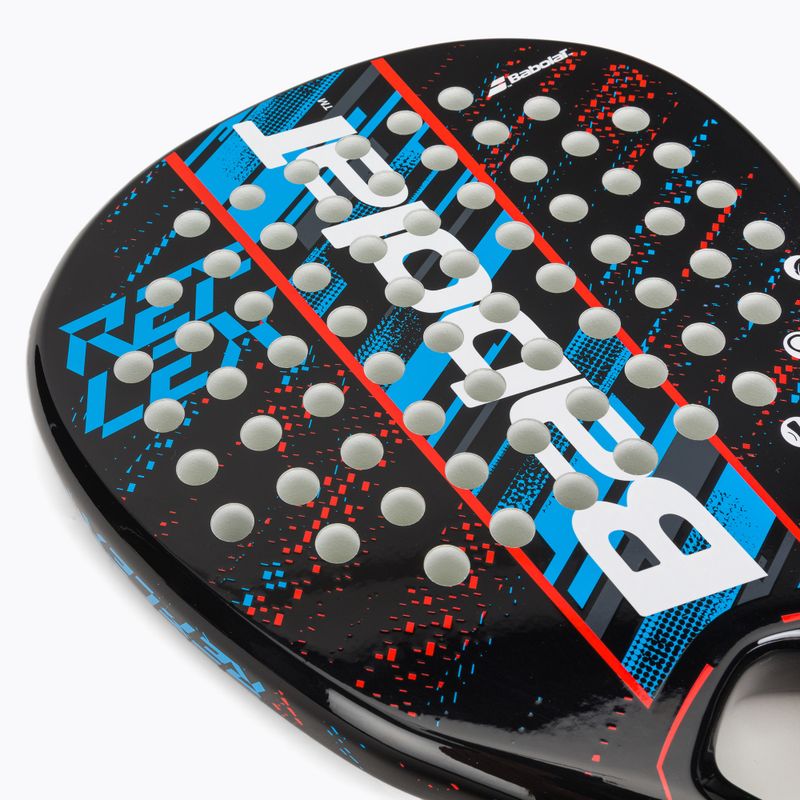Pádlová raketa Babolat Reflex navy blue 150113 5