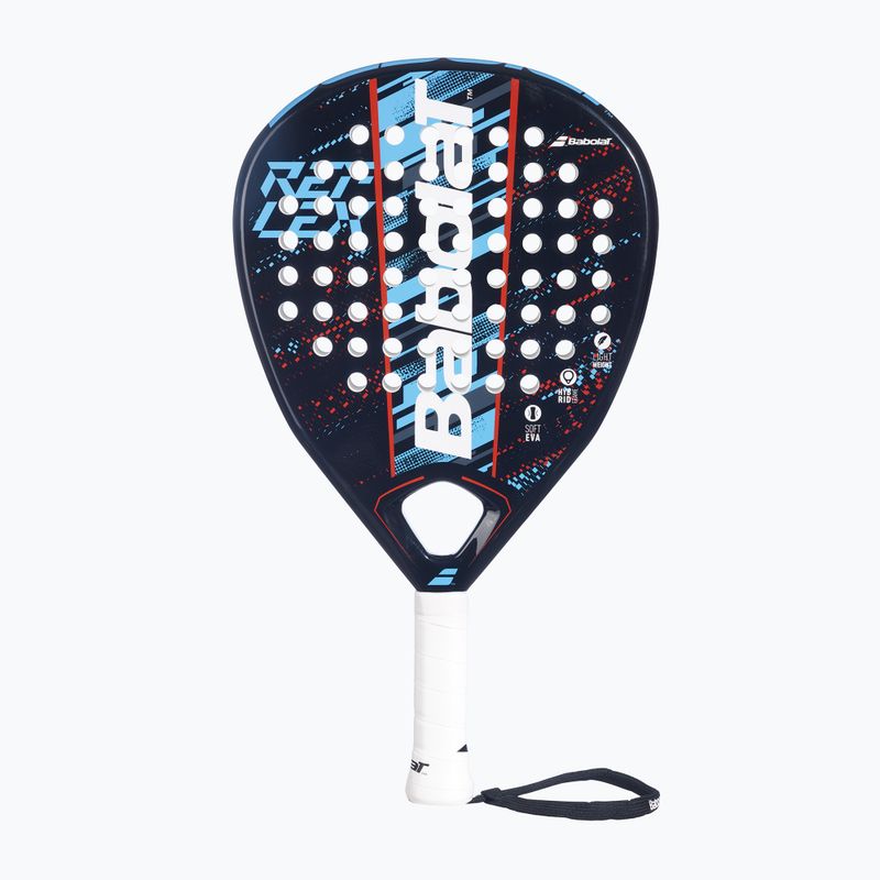 Pádlová raketa Babolat Reflex navy blue 150113 6