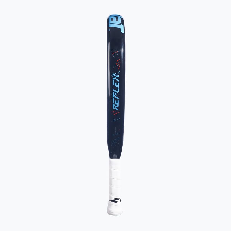 Pádlová raketa Babolat Reflex navy blue 150113 8