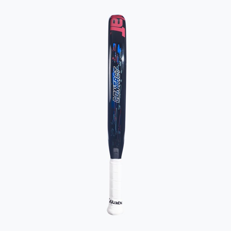 Pádlová raketa Babolat Contact black/blue 150115 8
