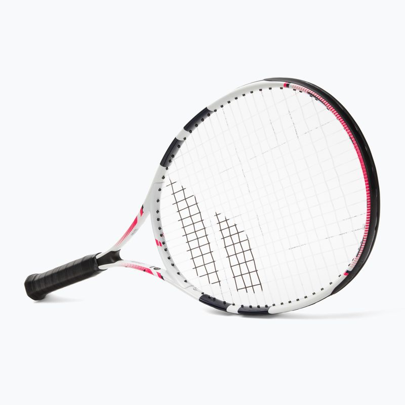 Tenisová raketa BABOLAT Feather navy blue 194031 2