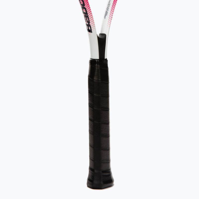 Tenisová raketa BABOLAT Feather navy blue 194031 4