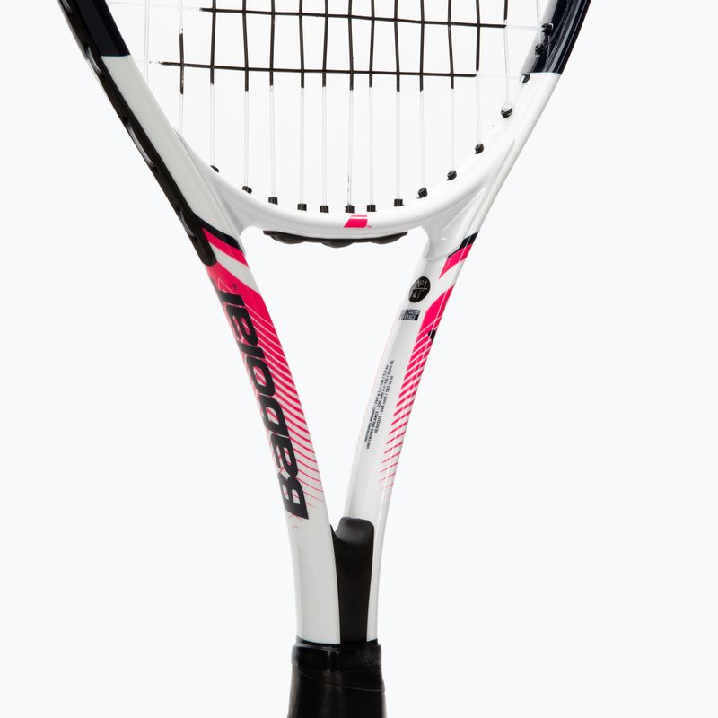 Tenisová raketa BABOLAT Feather navy blue 194031 5