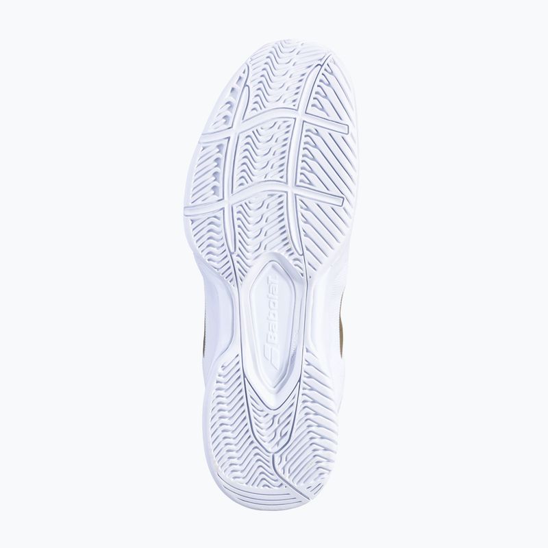 Dámská tenisová obuv Babolat SFX3 All Court Wimbledon white 31S23885 13