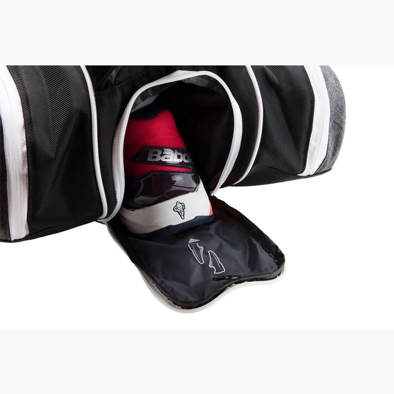 Tenisová taška Babolat RH X9 Pure Cross 58 l grey 2