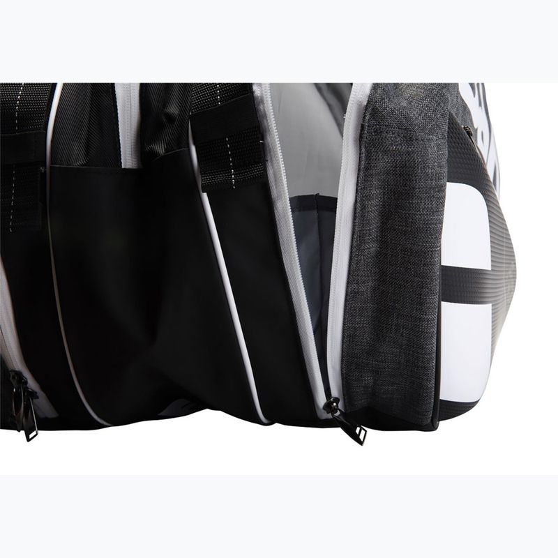 Tenisová taška Babolat RH X9 Pure Cross 58 l grey 5