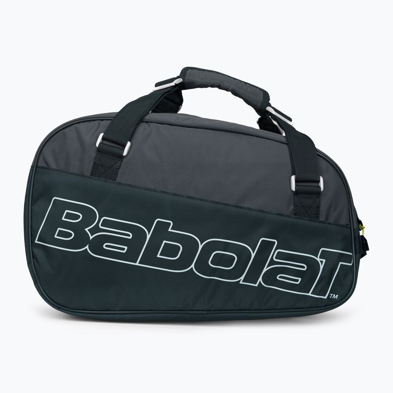Tenisová taška Babolat Evo Court S šedá 751224