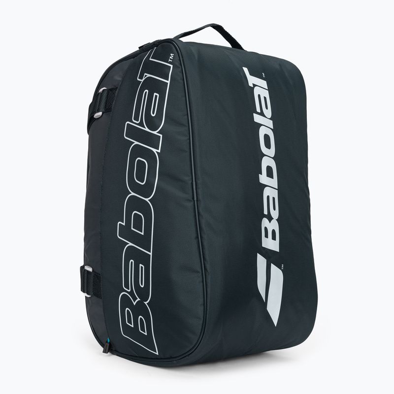 Tenisová taška Babolat Evo Court S šedá 751224 2
