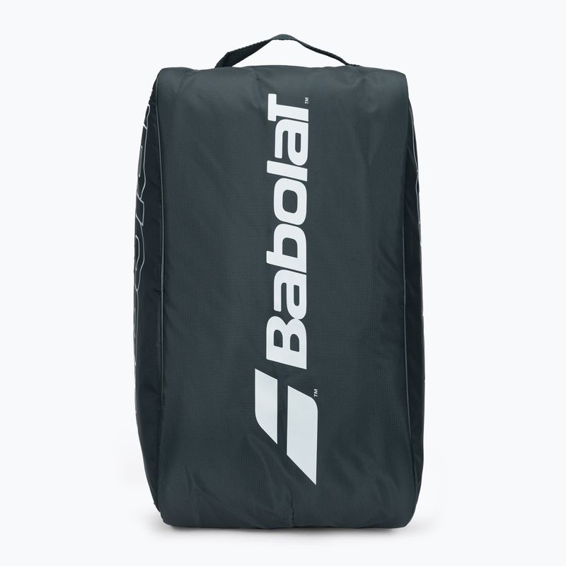 Tenisová taška Babolat Evo Court S šedá 751224 3