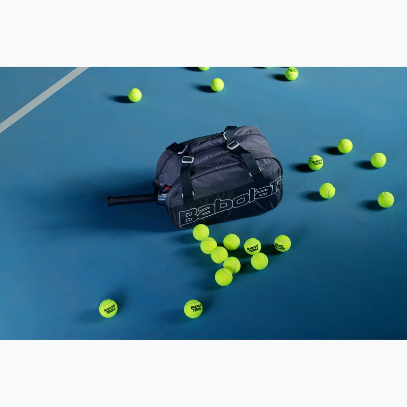 Tenisová taška Babolat Evo Court S šedá 751224 7
