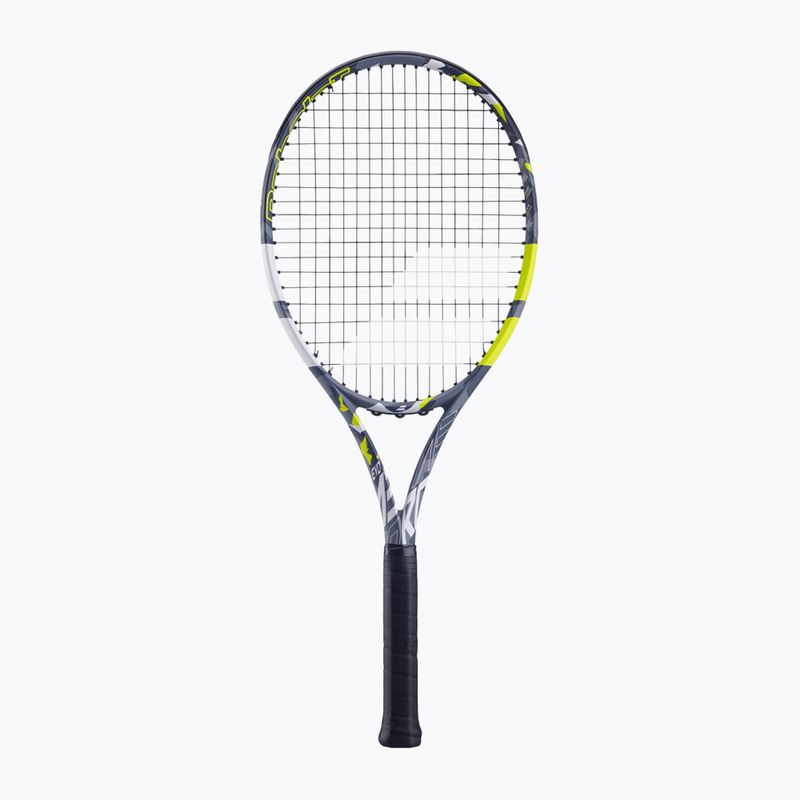 Tenisová raketa Babolat Evo Aero modrá 102505 8