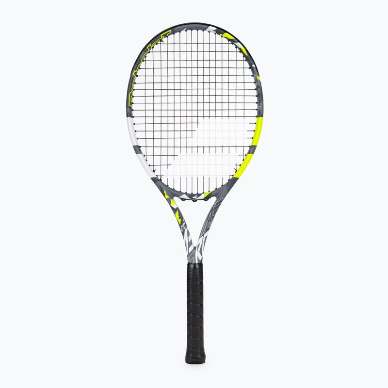 Tenisová raketa Babolat Evo Aero modrá 102505