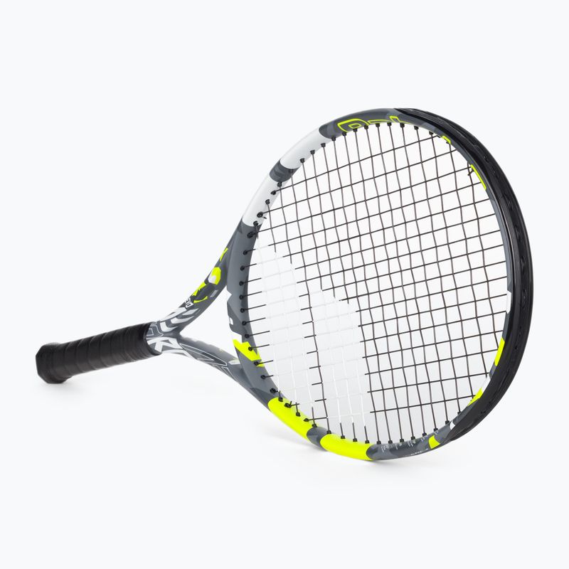Tenisová raketa Babolat Evo Aero modrá 102505 2