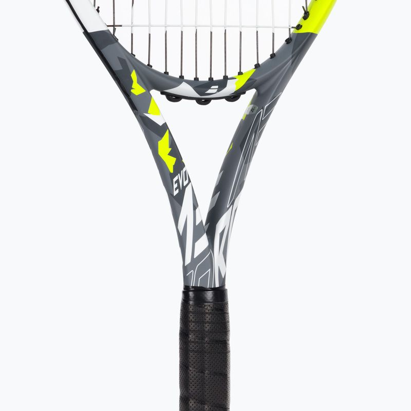 Tenisová raketa Babolat Evo Aero modrá 102505 5