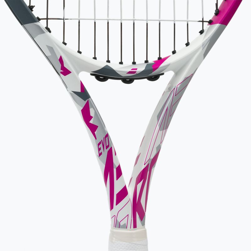 Tenisová raketa Babolat Evo Aero pink 102506 5