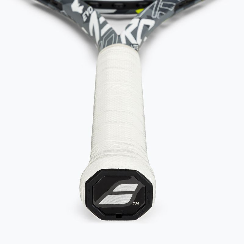 Tenisová raketa Babolat Evo Aero Lite blue 3