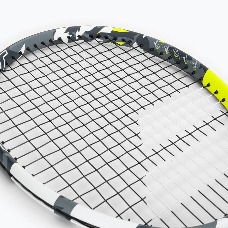 Tenisová raketa Babolat Evo Aero Lite blue 5
