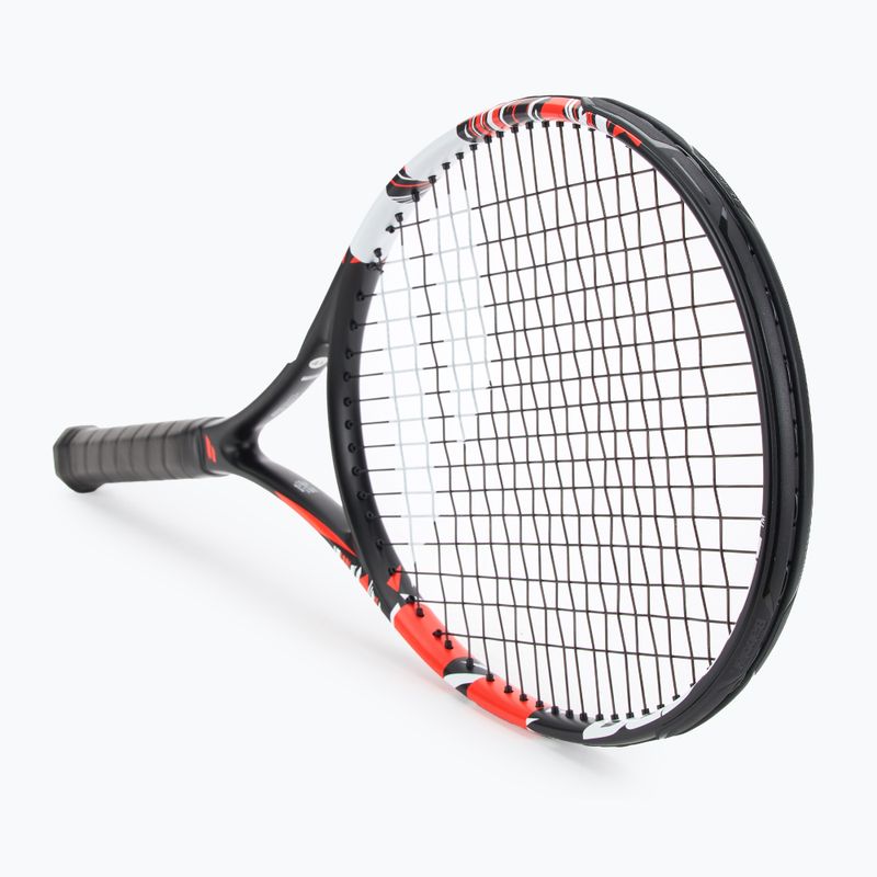 Tenisová raketa Babolat Evoke Tour dark blue/red 2