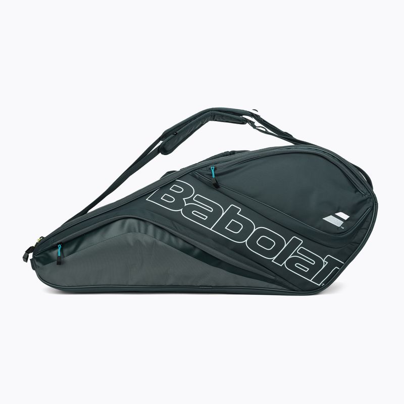 Tenisový bag Babolat Evo Court 47 l šedý 751223
