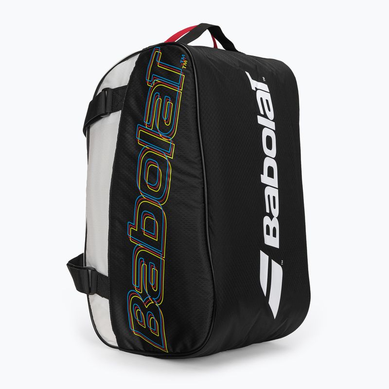 Babolat Rh Padel Lite 35 l padel bag bílo-černý 759010 2