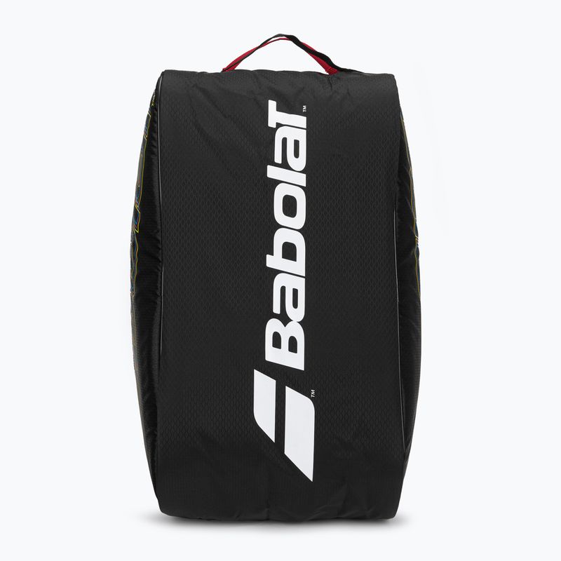 Babolat Rh Padel Lite 35 l padel bag bílo-černý 759010 3