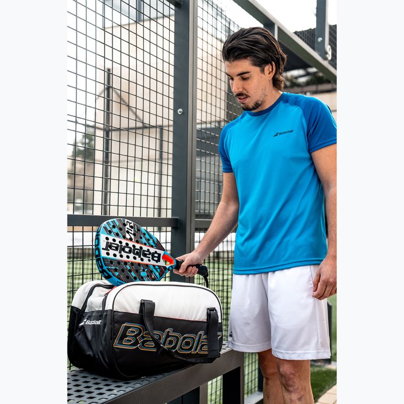 Babolat Rh Padel Lite 35 l padel bag bílo-černý 759010 6
