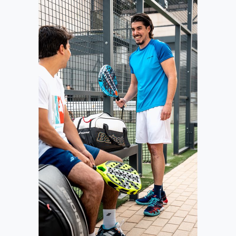 Babolat Rh Padel Lite 35 l padel bag bílo-černý 759010 7