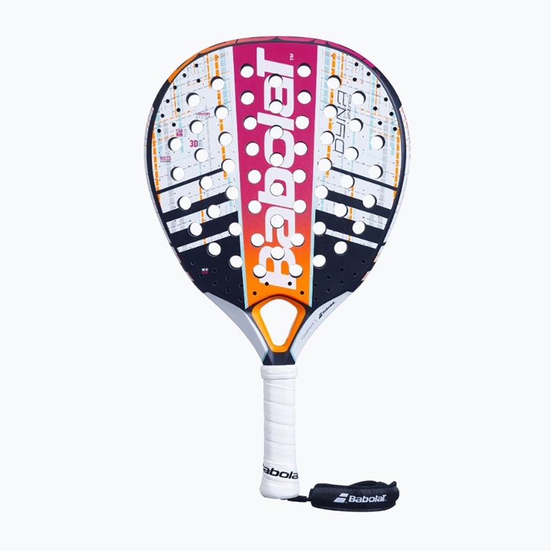 Dámská raketa na padel Babolat Dyna Energy