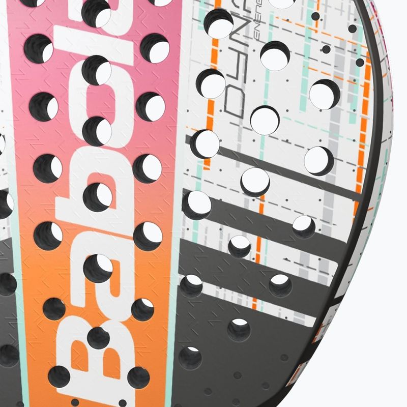 Dámská raketa na padel Babolat Dyna Energy 5