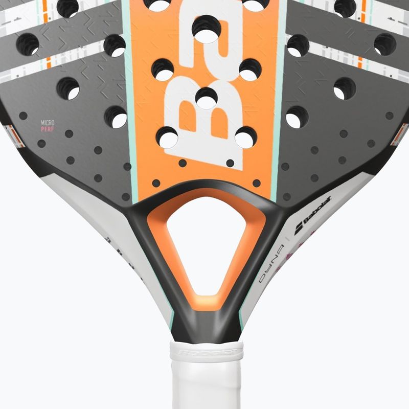 Dámská raketa na padel Babolat Dyna Energy 6