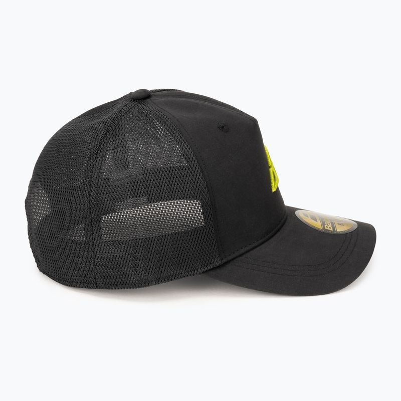 Kšiltovka Babolat Curve Trucker black/aero 2