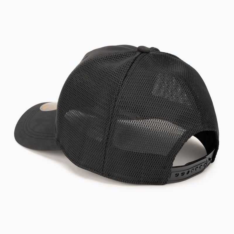 Kšiltovka Babolat Curve Trucker black/aero 3