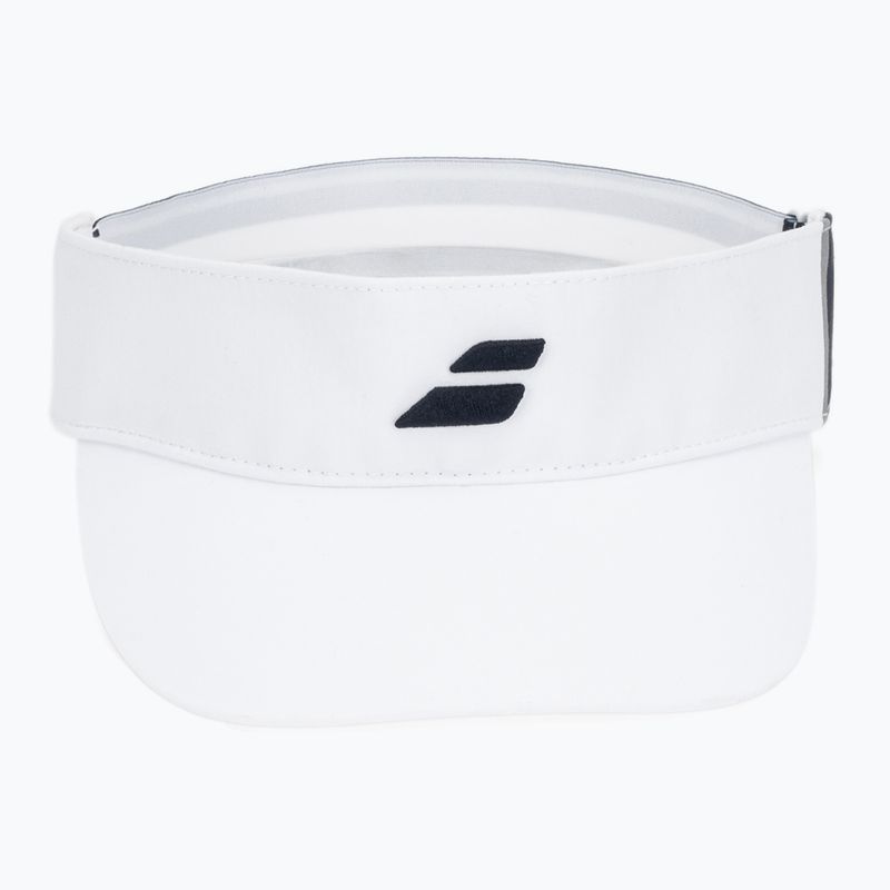 Babolat Elastická tenisová stříška 1005 bílá/země modrá 2