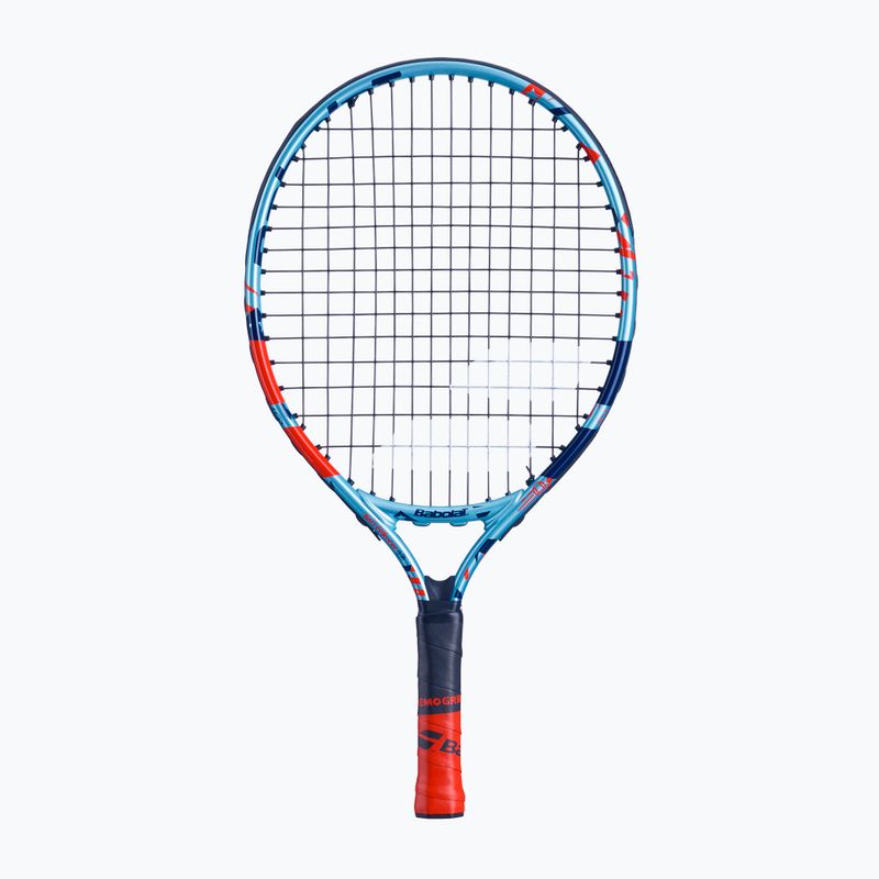 Dětská tenisová raketa Babolat Ballfighter 17 modrá 140478 6