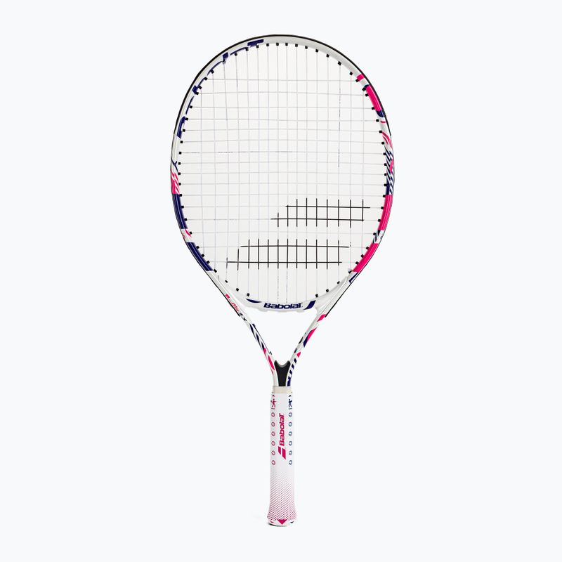 Dětská tenisová raketa Babolat B Fly 23 v barvě 140486