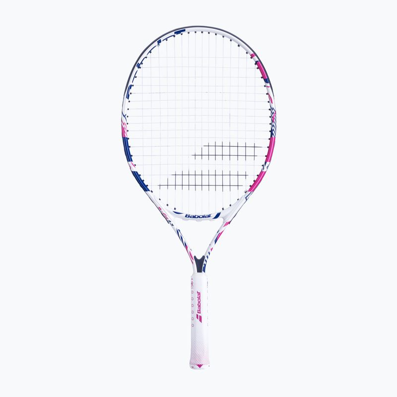 Dětská tenisová raketa Babolat B Fly 23 v barvě 140486 6