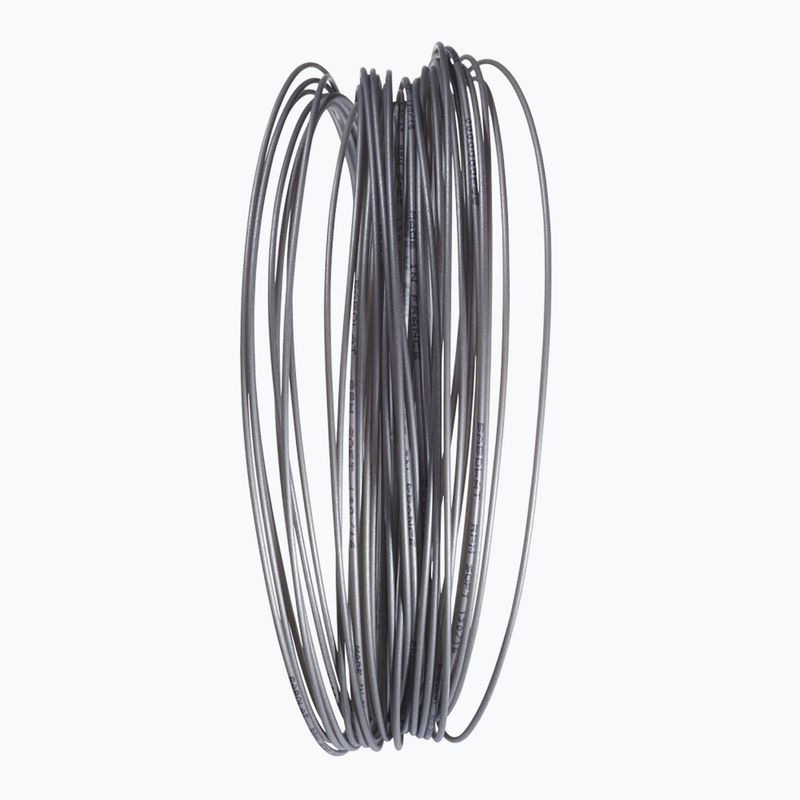 Tenisové struny Babolat 200 m RPM Rough grey 2