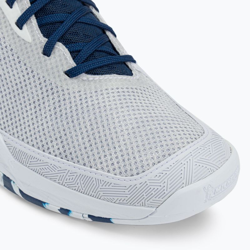 Pánská tenisová obuv Babolat Jet Tere All Court white 30S23649 7