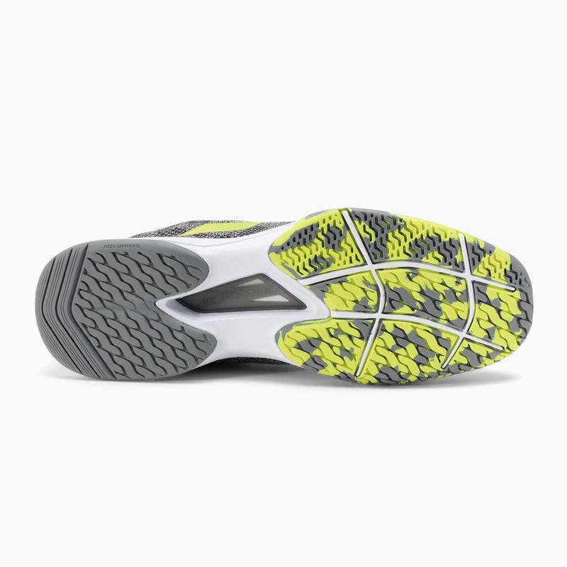 Pánská tenisová obuv Babolat Jet Tere All Court grey 30S23649 5