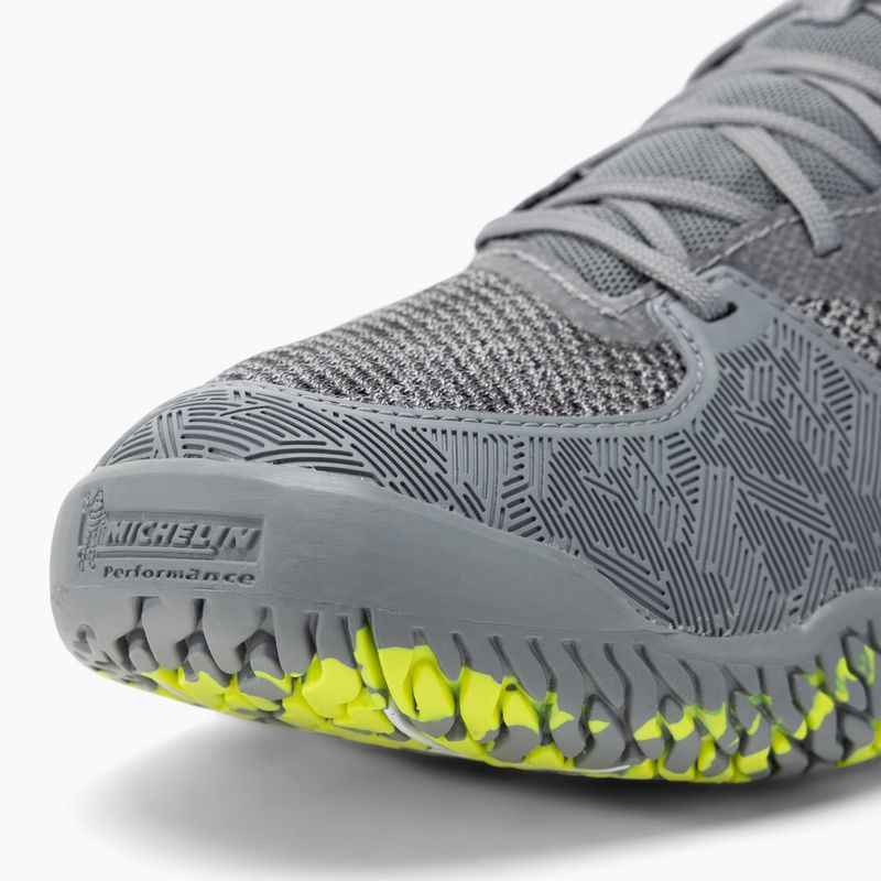 Pánská tenisová obuv Babolat Jet Tere All Court grey 30S23649 7