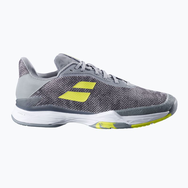 Pánská tenisová obuv Babolat Jet Tere All Court grey 30S23649 10