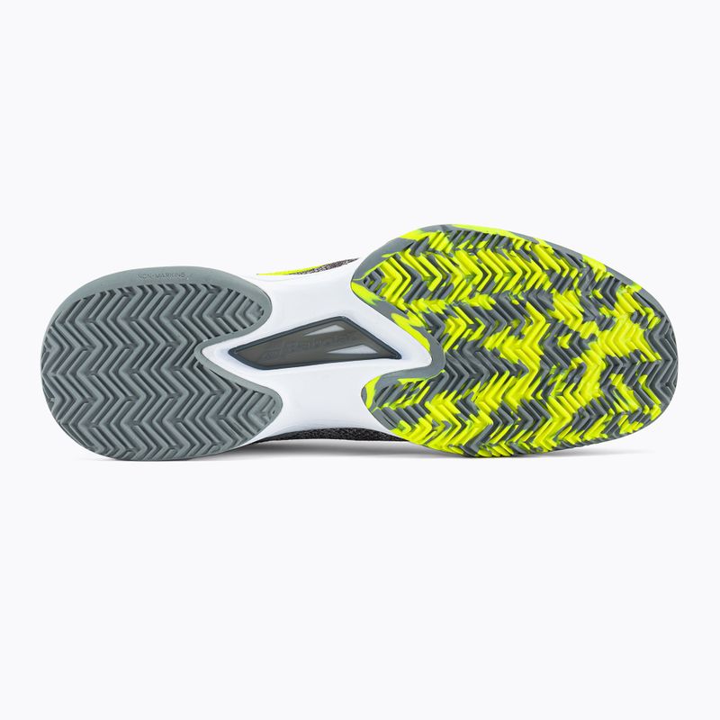 Pánská tenisová obuv Babolat Jet Tere Clay grey 30S23650 5