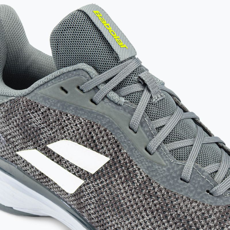 Pánská tenisová obuv Babolat Jet Tere Clay grey 30S23650 8