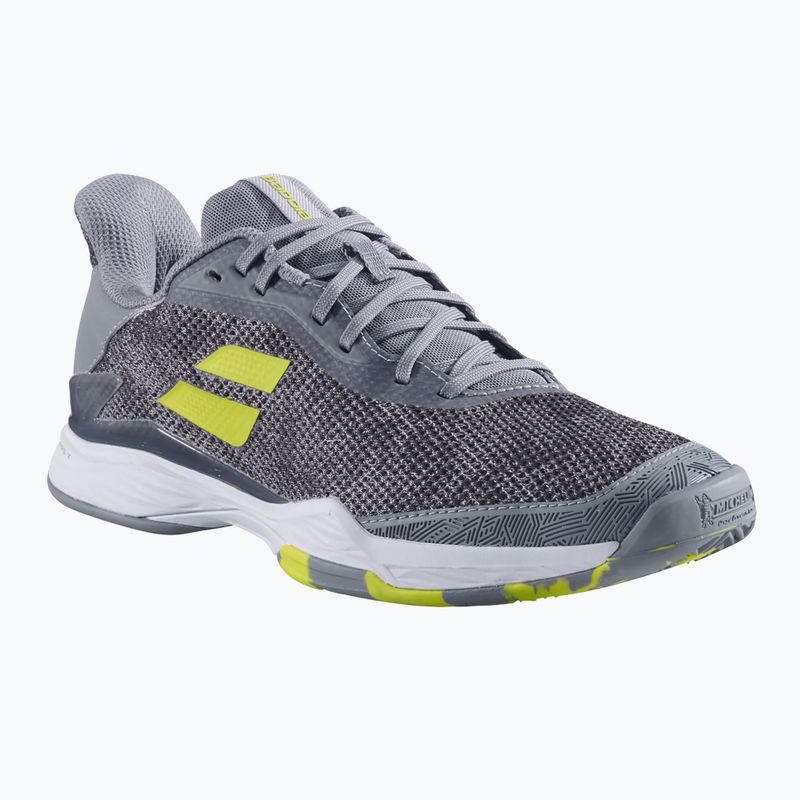 Pánská tenisová obuv Babolat Jet Tere Clay grey 30S23650 12