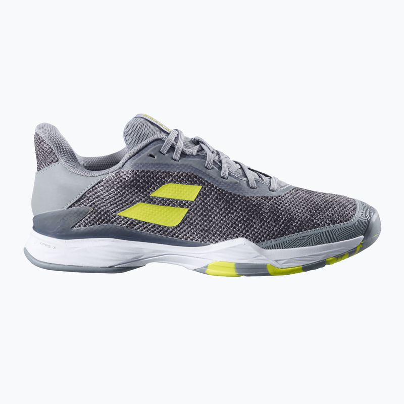 Pánská tenisová obuv Babolat Jet Tere Clay grey 30S23650 13