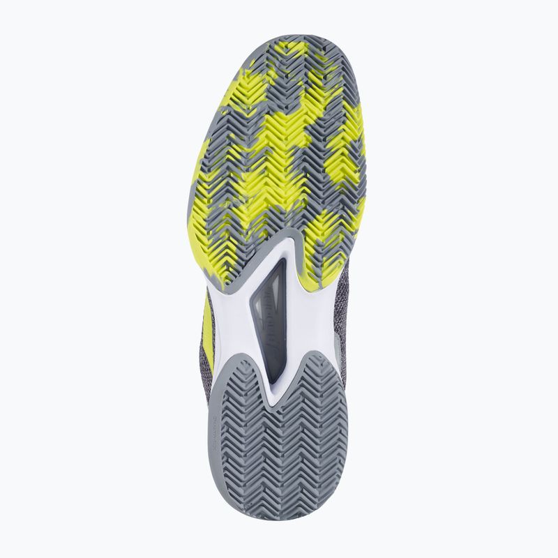 Pánská tenisová obuv Babolat Jet Tere Clay grey 30S23650 15