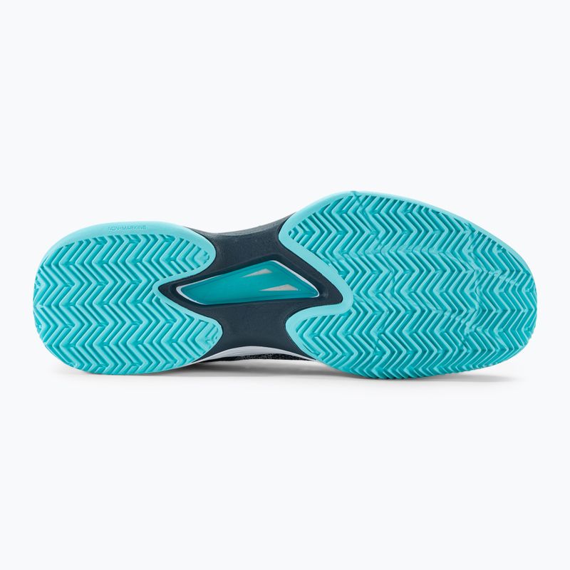 Pánská tenisová obuv Babolat Jet Tere Clay midnight navy 5