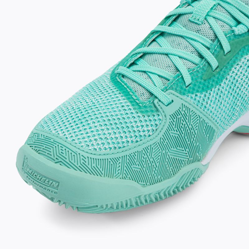 Dámská tenisová obuv Babolat Jet Tere Clay blue 31S23688 9