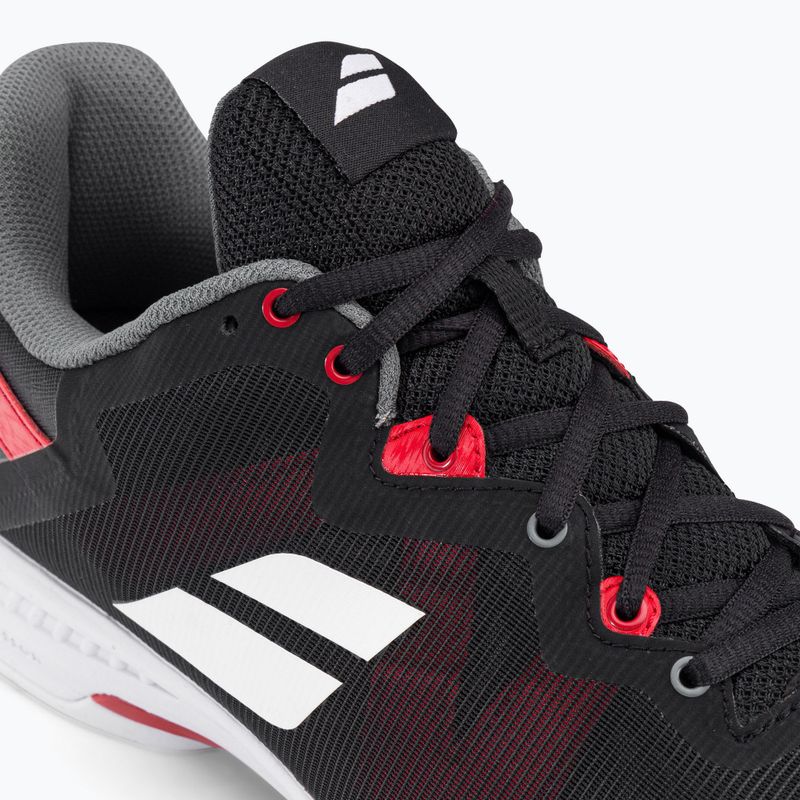 Pánská tenisová obuv Babolat SFX3 All Court black 30S23529 8